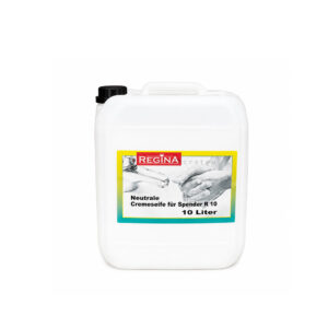 REINEX REGINA Neutrale Cremeseife