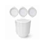 Suppenterrinen 500 ml