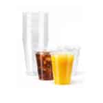 Trinkbecher transparent 200 ml 100 Stück