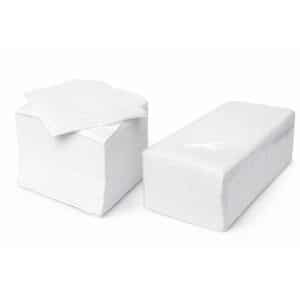 Comfy Servietten 33x33 cm 1-lagig