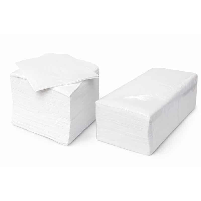 Comfy Servietten 33x33 cm 1-lagig