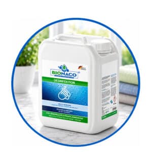 BIONACO 5000ml Desinfektion