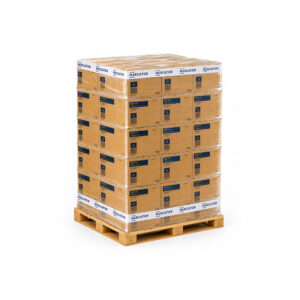 Mercator vinylex powder-free Vinylhandschuhe – Palette mit 840 Boxen